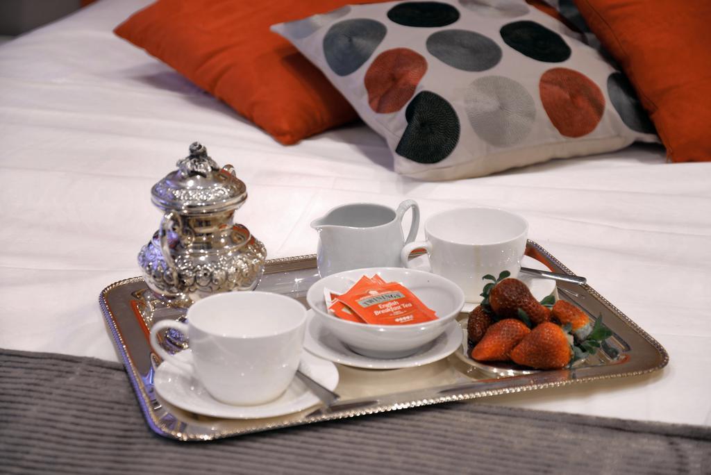 Gregori Guest House Rome Room photo