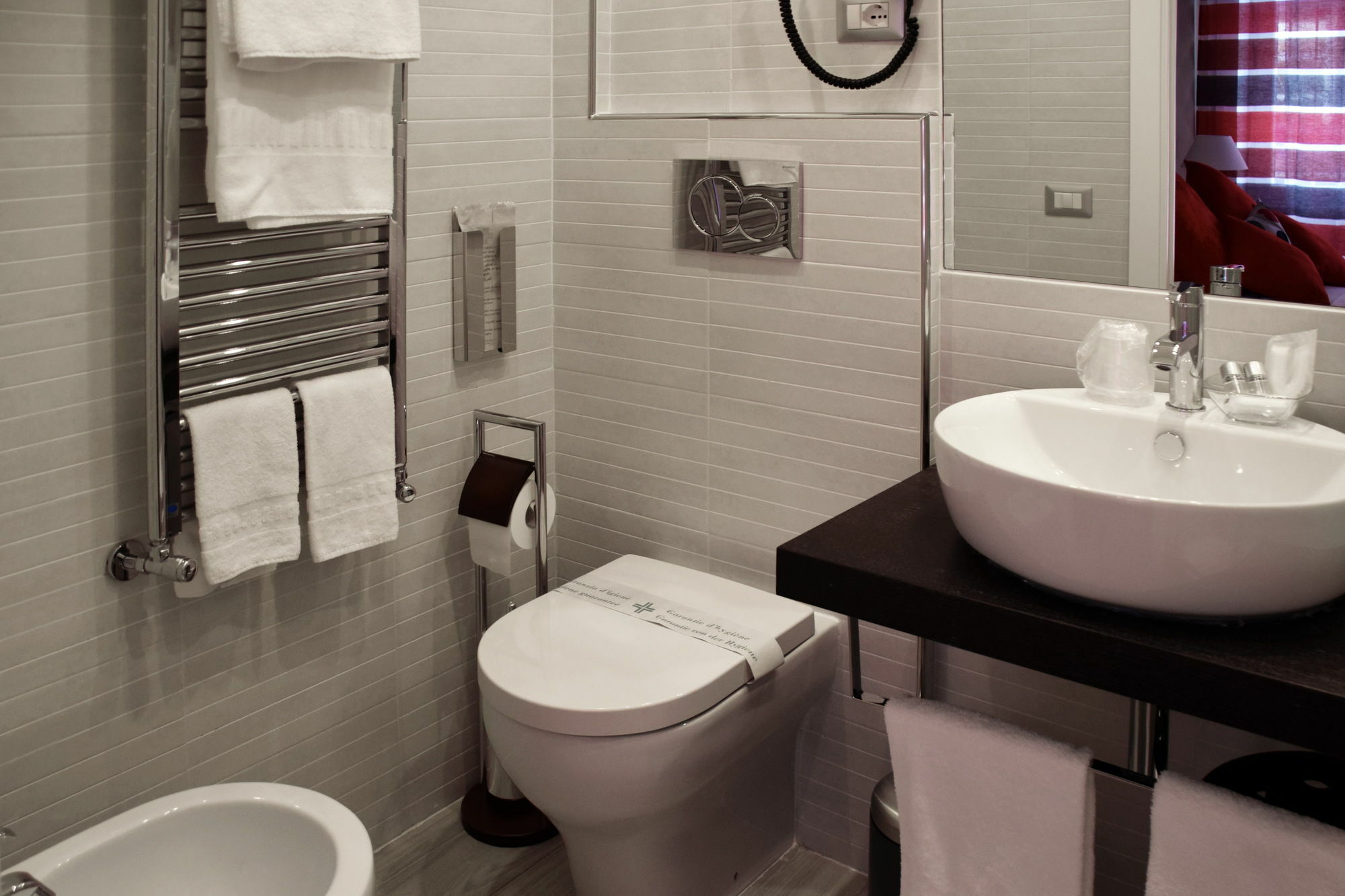 Gregori Guest House Rome Exterior photo
