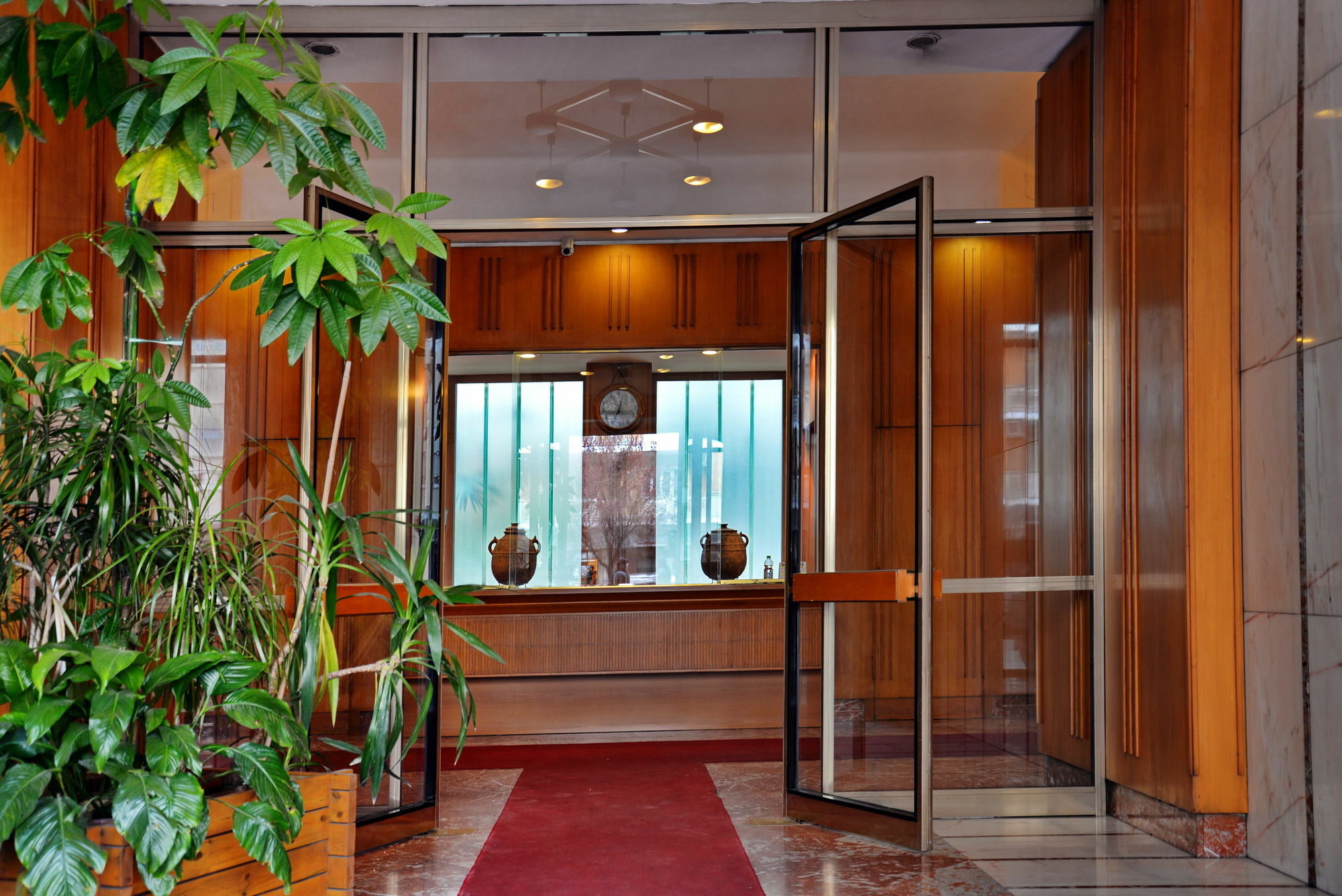 Gregori Guest House Rome Exterior photo